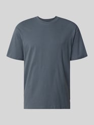 Regular Fit T-Shirt mit Rundhalsausschnitt von JACK & JONES - 35