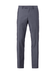 Slim Fit Anzug-Hose aus Wolle von Tiger Of Sweden - 20