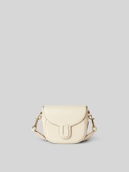 Crossbody Bag aus echtem Leder von Marc Jacobs Beige - 14