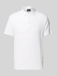 Poloshirt met korte knoopsluiting van OLYMP Level Five - 6