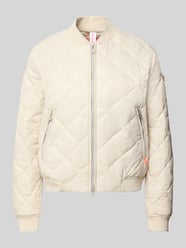 Steppjacke mit Zweiwege-Reißverschluss Modell 'BOY' von Frieda & Freddies - 16
