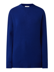 Oversized Pullover aus Viskosemischung von Mango - 7