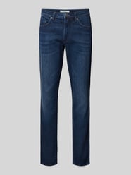 Slim fit jeans in 5-pocketmodel, model 'CADIZ' van Brax - 30