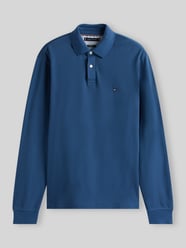 Regular Fit Poloshirt aus Baumwoll-Mix von Tommy Hilfiger - 17