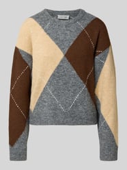 Regular Fit Pullover mit Woll-Anteil Modell 'Hedda' von GUIDO MARIA KRETSCHMER WOMAN - 5