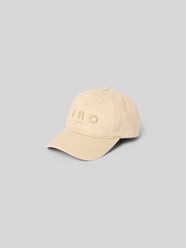 Basecap aus reiner Baumwolle von Iro - 11