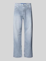 Regular Fit Jeans im 5-Pocket-Design Modell 'Nate' von Hugo Blue - 20