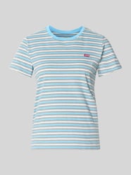 T-shirt z naszywką z logo 'PERFECT TEE' od Levi's® - 29