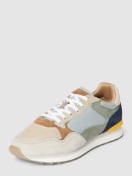 Sneaker im Colour-Blocking-Design Modell 'MONTEVIDEO' von HOFF Grau - 37