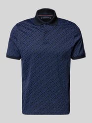 Koszulka polo o kroju Regular Fit z czystej bawełny od Tommy Hilfiger - 38