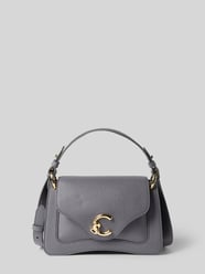Shoulder Bag mit Strukturmuster von Coccinelle - 10