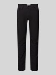 Slim Fit Stoffhose mit 5-Pocket-Design Modell 'Chuck' von Brax - 29