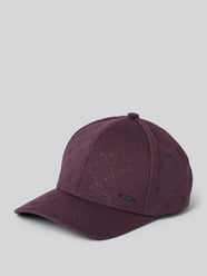 Basecap mit Label-Detail Modell 'Fargo' von JOOP! Collection - 42