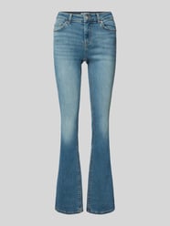 Wide Leg Jeans aus Bio-Baumwoll-Mix Modell 'BLUSH' von Only - 31