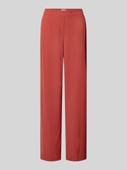Hose mit elastischem Bund von Jake*s Collection - 25