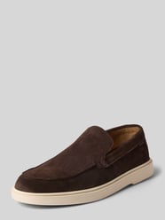 Loafer aus echtem Leder Modell 'Liam' von PS Poelman - 1