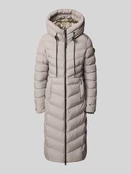Steppmantel Modell 'Ingram' von khujo - 25