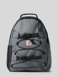 Rugzakfunctie met logopatch model 'KICKFLIP' van Carhartt Work In Progress - 10