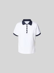 Regular Fit Poloshirt mit Stretch-Anteil von VARLEY - 22