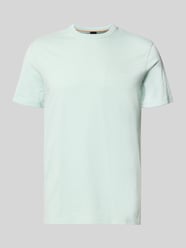 Regular Fit T-Shirt aus reiner Baumwolle Modell 'TEGOOD' von BOSS Orange - 24