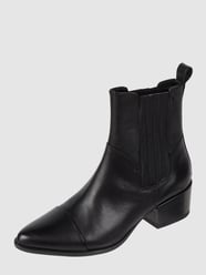 Stiefelette aus Leder  von Vagabond Schwarz - 12