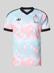 Belgia koszulka wyjazdowa 2026 od adidas Sportswear - 4