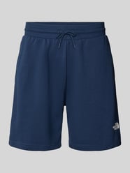 Shorts mit Logo von The North Face - 32