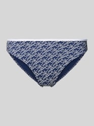 Figi bikini z nadrukiem z logo od Tommy Hilfiger - 14