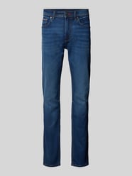 Straight Leg Jeans im 5-Pocket-Design Modell 'DENTON TOLUCA' von Tommy Hilfiger Blau - 17