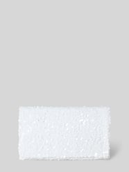 Clutch met pailletten van Abro - 10