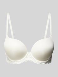 Seemless Push Up BH mit Spitzendetails Modell 'CLAIRE' von DORINA - 27