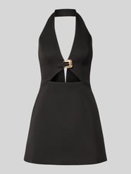 Cocktailjurk met cut-out, model 'Connor' van Forever New - 41