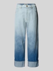 Jeansy z 5 kieszeniami model ‘Habille’ od Essentiel Antwerp - 41