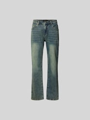 Bootcut Fit Jeans aus Baumwoll-Mix von Don´t Waste Culture - 16