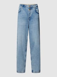 Damen Jeans von MOS MOSH Modell 'ADELINE' von MOS MOSH Blau - 15