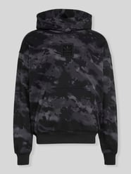 Bluza rozpinana o kroju relaxed fit z czystej bawełny od adidas Originals - 24