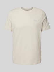 T-Shirt mit Label-Print von PUMA PERFORMANCE - 41