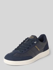 Sneaker mit Logo-Prägung Modell 'Kleen' von JACK & JONES - 6