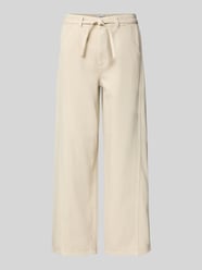 Jeans met Strikceintuur van Jake*s Casual - 6