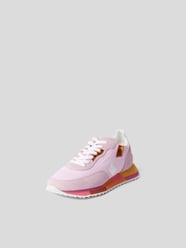 Sneaker im Colour-Blocking-Design von GHŌUD Rosa - 47