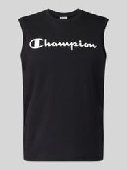 top z logo i okrągłym dekoltem od Champion - 2