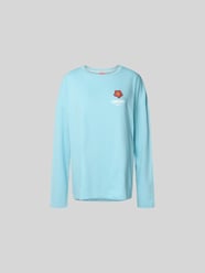 Longsleeve mit Label-Print von Kenzo - 28