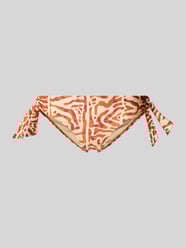 Figi bikini z bocznym wiązaniem model ‘NUNBA’ od Barts - 25