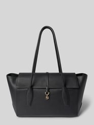 Shopper mit Magnetverschluss Modell 'NERISSA' von BOSS - 19