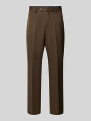 Relaxed Fit Anzughose aus reinem Lyocell Modell 'RELAXED-KIM' von Selected Homme - 2