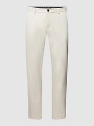 Broek met steekzakken van Scotch & Soda - 39