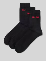 T-shirt van puur katoen van HUGO - 48