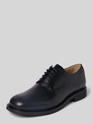 Buty derby ze sznurowaniem od CK Calvin Klein - 18