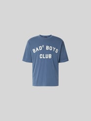 Loose Fit T-Shirt mit Rundhalsausschnitt von Dsquared2 - 20