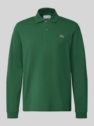 Regular Fit Poloshirt aus reiner Baumwolle von Lacoste - 19